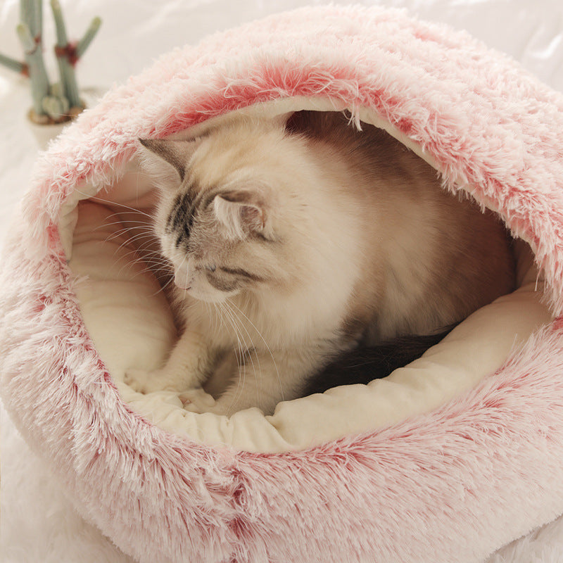 PurrCocoon™