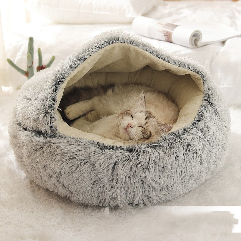 PurrCocoon™