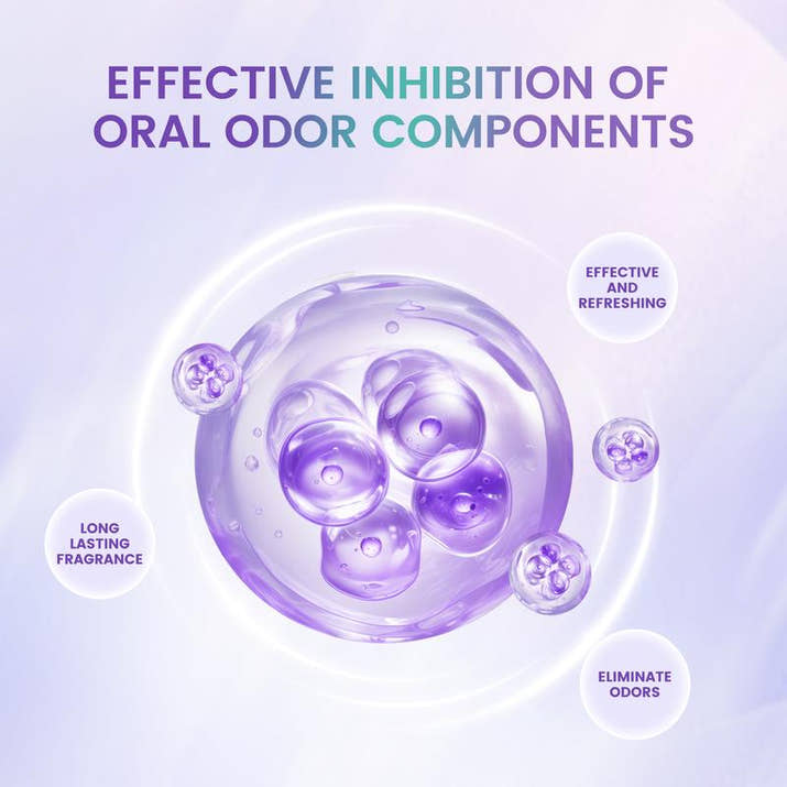FreshMint Probiotic Oral Spray™