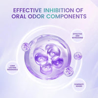 FreshMint Probiotic Oral Spray™