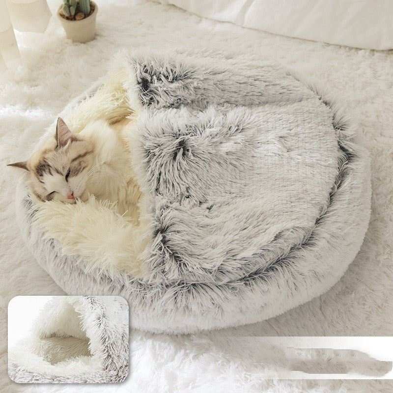 PurrCocoon™