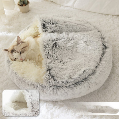 PurrCocoon™