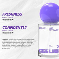 FreshMint Probiotic Oral Spray™