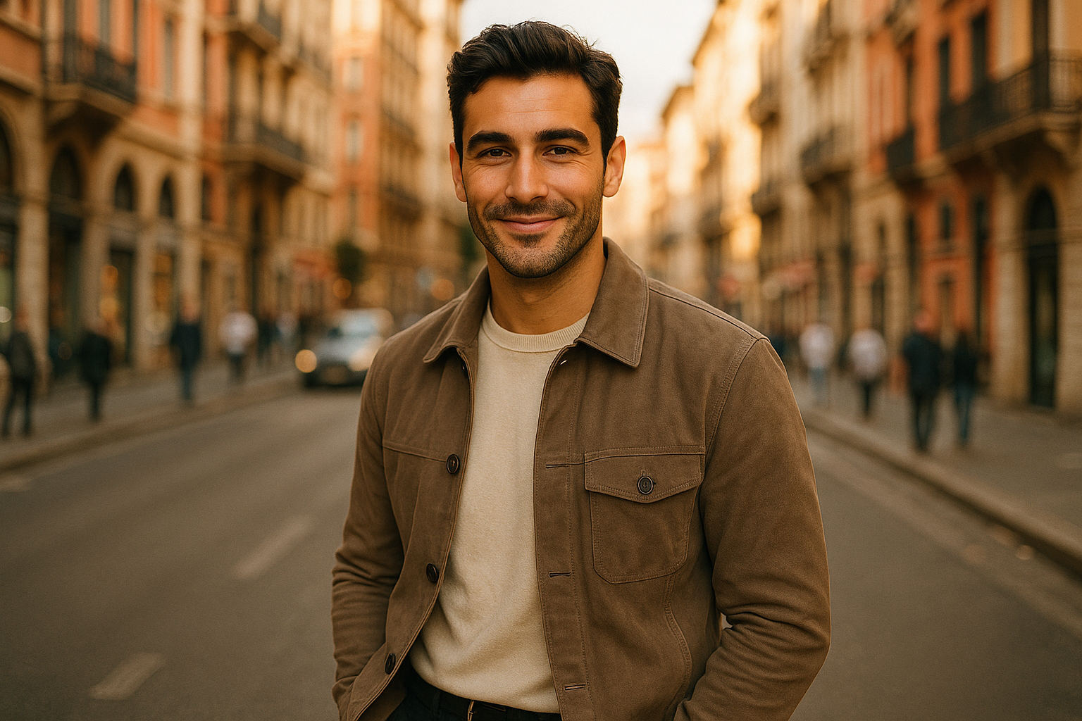 Daniel
